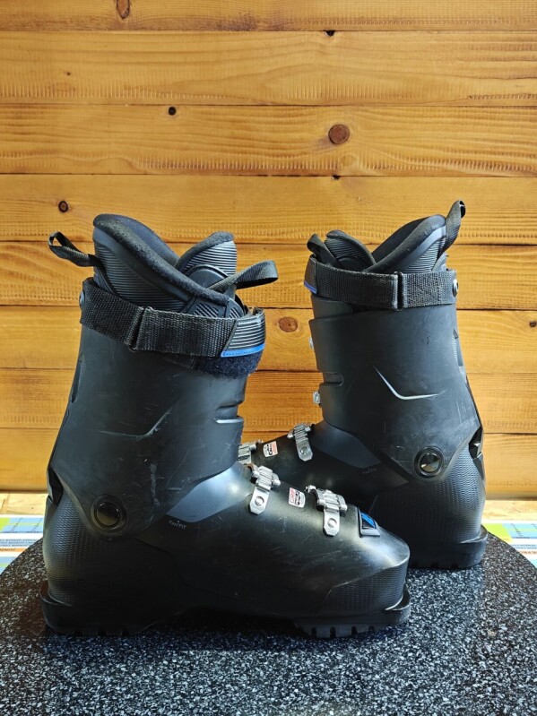 LYŽIARKY K2 BFC RX 90 GW 29MP